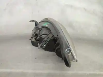 Автозапчасти б/у правая фара за renault fluence (l3) desde 11/2009 fluence z.e. dynamique ссылки oem iam 260102708r  