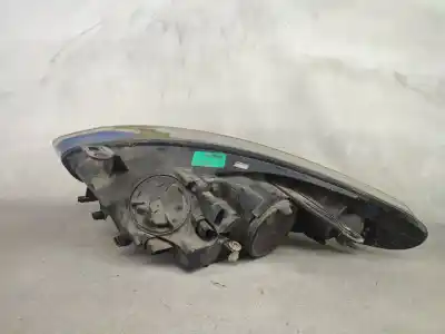Автозапчасти б/у правая фара за renault fluence (l3) desde 11/2009 fluence z.e. dynamique ссылки oem iam 260102708r  