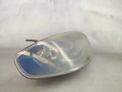 Peça sobressalente para automóvel em segunda mão farol / farolim esquerdo por renault fluence (l30_) z.e. elétrico 2013 4p referências oem iam 1305630734