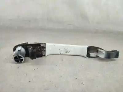 Автозапчасти б/у задняя правая наружная ручка за renault fluence (l3) desde 11/2009 fluence z.e. dynamique ссылки oem iam 806070009r  
