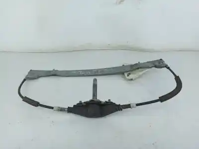 Автозапчасти б/у задний правый стеклорегулятор за mitsubishi colt vi (z3_a, z2_a) 1.1 (z31a z32a) ссылки oem iam ra2169  