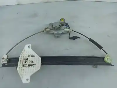Peça sobressalente para automóvel em segunda mão elevador de vidros traseiro esquerdo por chevrolet captiva (c100, c140) 2.0 d referências oem iam 25937971