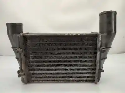 Pièce détachée automobile d'occasion intercooler / échangeur d'air pour audi a4 b5 (8d2) 1.9 tdi références oem iam 058145805a  