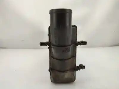 Pièce détachée automobile d'occasion intercooler / échangeur d'air pour audi a4 b5 (8d2) 1.9 tdi références oem iam 058145805a  