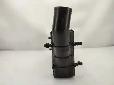 Pièce détachée automobile d'occasion intercooler / échangeur d'air pour audi a4 b5 (8d2) 1.9 tdi références oem iam 058145805a  