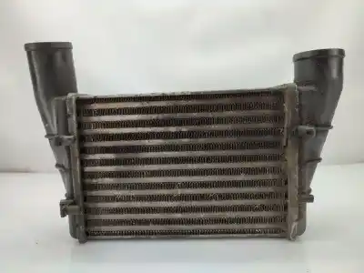 Автозапчасти б/у интеркулер за audi a4 b5 (8d2) 1.9 tdi ссылки oem iam 058145805a