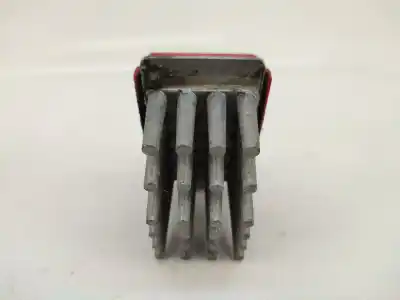 Pièce détachée automobile d'occasion résistance à la chauffe pour audi a4 b5 (8d2) 1.9 tdi références oem iam 5ds00646700   Pièce détachée automobile d'occasion résistance à la chauffe pour audi a4 b5 (8d2) 1.9 tdi références oem iam 5ds00646700