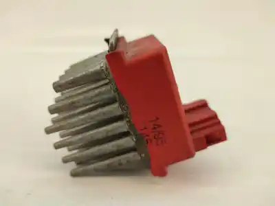 Pièce détachée automobile d'occasion résistance à la chauffe pour audi a4 b5 (8d2) 1.9 tdi références oem iam 5ds00646700   Pièce détachée automobile d'occasion résistance à la chauffe pour audi a4 b5 (8d2) 1.9 tdi références oem iam 5ds00646700