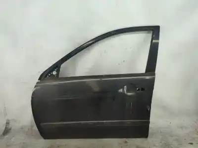 Peça sobressalente para automóvel em segunda mão porta da frente esquerda por kia cerato (ld) 1.6 crdi referências oem iam 