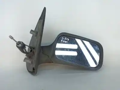 Автозапчастина б/у правий задний огляд для fiat punto (176_) 55 1.1 посилання на oem iam 