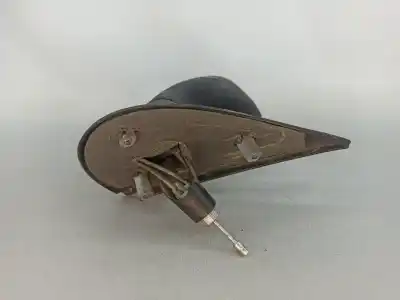 Автозапчастина б/у правий задний огляд для fiat punto (176_) 55 1.1 посилання на oem iam   