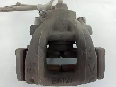 Pièce détachée automobile d'occasion etrier de frein avant droit pour mini mini (r50, r53) 3243 l gasolina 2024 3p références oem iam 