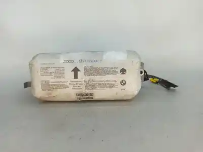 Peça sobressalente para automóvel em segunda mão airbag dianteiro direito por bmw 3 touring (e46) 320 d referências oem iam 39704374401m