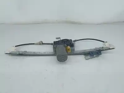 Peça sobressalente para automóvel em segunda mão elevador de vidros traseiro esquerdo por bmw 3 touring (e46) 320 d referências oem iam 676283620660