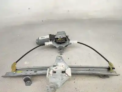 Second-hand car spare part rear right window regulator for nissan qashqai / qashqai +2 i (j10, nj10, jj10e) 1.5 dci oem iam references 402052a Second-hand car spare part rear right window regulator for nissan qashqai / qashqai +2 i (j10, nj10, jj10e) 1.5 dci oem iam references 402052a