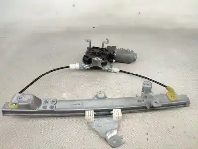 Автозапчасти б/у задний правый стеклорегулятор за nissan qashqai / qashqai +2 i (j10, nj10, jj10e) 1.5 dci ссылки oem iam 402052a   Автозапчасти б/у задний правый стеклорегулятор за nissan qashqai / qashqai +2 i (j10, nj10, jj10e) 1.5 dci ссылки oem iam 402052a