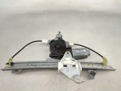 Second-hand car spare part rear left window regulator for nissan qashqai / qashqai +2 i (j10, nj10, jj10e) 1.5 dci oem iam references 402191a Second-hand car spare part rear left window regulator for nissan qashqai / qashqai +2 i (j10, nj10, jj10e) 1.5 dci oem iam references 402191a