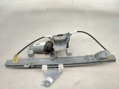 Автозапчасти б/у регулятор стекла заднего левого за nissan qashqai / qashqai +2 i (j10, nj10, jj10e) 1.5 dci ссылки oem iam 402191a   Автозапчасти б/у регулятор стекла заднего левого за nissan qashqai / qashqai +2 i (j10, nj10, jj10e) 1.5 dci ссылки oem iam 402191a