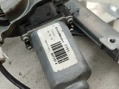 Автозапчасти б/у регулятор стекла заднего левого за nissan qashqai / qashqai +2 i (j10, nj10, jj10e) 1.5 dci ссылки oem iam 402191a   Автозапчасти б/у регулятор стекла заднего левого за nissan qashqai / qashqai +2 i (j10, nj10, jj10e) 1.5 dci ссылки oem iam 402191a