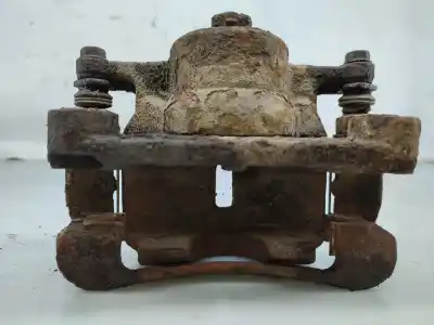 Автозапчастина б/у передній правий гальмівний супорт для nissan qashqai / qashqai +2 i (j10, nj10, jj10e) 1.5 dci посилання на oem iam    Автозапчастина б/у передній правий гальмівний супорт для nissan qashqai / qashqai +2 i (j10, nj10, jj10e) 1.5 dci посилання на oem iam