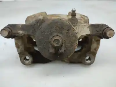 Автозапчастина б/у передній правий гальмівний супорт для nissan qashqai / qashqai +2 i (j10, nj10, jj10e) 1.5 dci посилання на oem iam    Автозапчастина б/у передній правий гальмівний супорт для nissan qashqai / qashqai +2 i (j10, nj10, jj10e) 1.5 dci посилання на oem iam