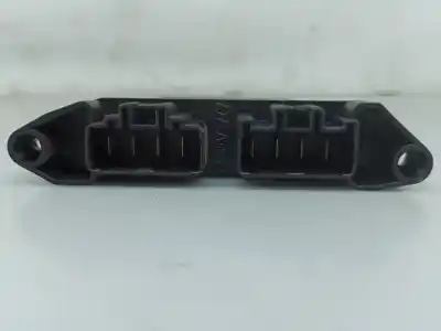 Автозапчастина б/у стійкість на нагревання для smart forfour (454) 1.5 cdi (454.000) посилання на oem iam mf0134100193  