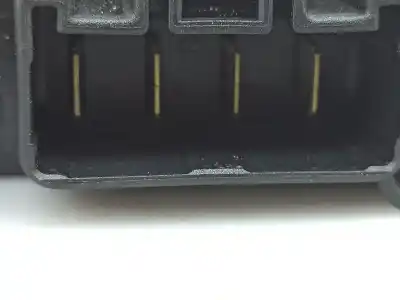 Автозапчастина б/у стійкість на нагревання для smart forfour (454) 1.5 cdi (454.000) посилання на oem iam mf0134100193  