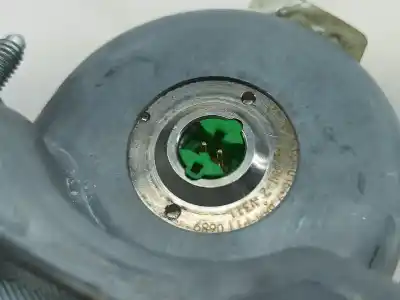 Peça sobressalente para automóvel em segunda mão airbag dianteiro direito por ford focus i (daw, dbw) 1.8 turbo di / tddi referências oem iam 30004336k  