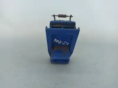 Tweedehands auto-onderdeel verwarmingsweerstand voor ford focus i (daw, dbw) 1.8 turbo di / tddi oem iam-referenties xs4h18b647ba  