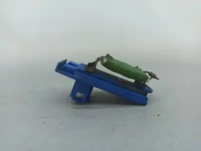 Tweedehands auto-onderdeel verwarmingsweerstand voor ford focus i (daw, dbw) 1.8 turbo di / tddi oem iam-referenties xs4h18b647ba  