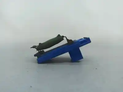 Tweedehands auto-onderdeel verwarmingsweerstand voor ford focus i (daw, dbw) 1.8 turbo di / tddi oem iam-referenties xs4h18b647ba  