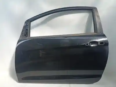 Piesă de schimb auto la mâna a doua usa din fata stânga pentru ford ka (ru8) 1.2 referințe oem iam 