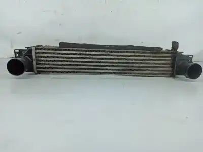 Peça sobressalente para automóvel em segunda mão intercooler por chevrolet captiva (c100, c140) 2.0 d referências oem iam   