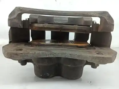 Peça sobressalente para automóvel em segunda mão pinça de travão dianteira direita por chevrolet captiva (c100, c140) 2.0 d referências oem iam 