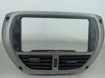 Pezzo di ricambio per auto di seconda mano CONSOLE CENTRALE per TOYOTA RAV4 (A2)  Riferimenti OEM IAM 5541042090 4556442040  