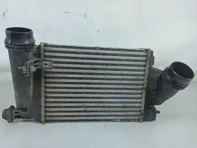 Peça sobressalente para automóvel em segunda mão intercooler por renault kadjar (ha_, hl_) 1.6 dci 130 referências oem iam 144614eb1b