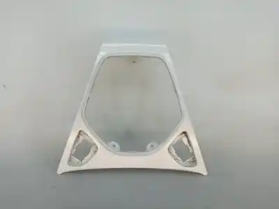 Piesă de schimb auto la mâna a doua consola centrala pentru ford ka (ru8) 1.2 referințe oem iam 735433915