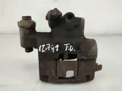 Piesă de schimb auto la mâna a doua etrier frânã dreapta pentru ford ka (ru8) 1.2 referințe oem iam 