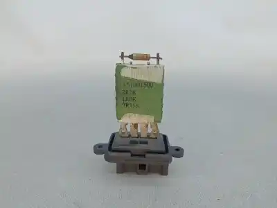 Piesă de schimb auto la mâna a doua rezistentã încalzire pentru ford ka (ru8) 1.2 referințe oem iam a51001500