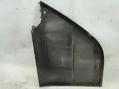 Автозапчастина б/у двері задні праві для smart forfour (454) 1.5 cdi (454.000) посилання на oem iam   