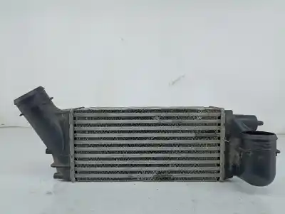 Автозапчасти б/у интеркулер за citroen c4 picasso i monospace (ud_) 2.0 hdi 138 ссылки oem iam 9656525880