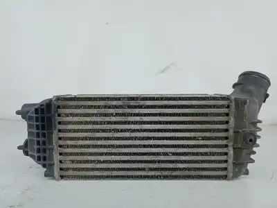 Second-hand car spare part intercooler for citroen c4 picasso i monospace (ud_) 2.0 hdi 138 oem iam references 9656525880  