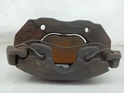 Автозапчастина б/у передній правий гальмівний супорт для ford transit connect (p65_, p70_, p80_) 1.8 tdci посилання на oem iam 