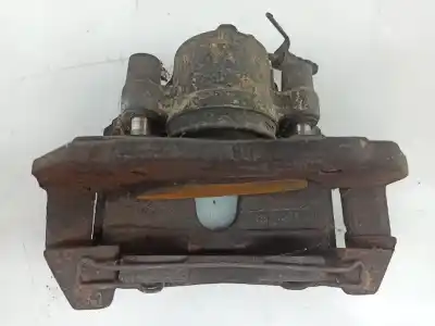 Автозапчастина б/у передній правий гальмівний супорт для ford transit connect (p65_, p70_, p80_) 1.8 tdci посилання на oem iam   