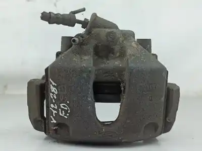 Автозапчастина б/у передній правий гальмівний супорт для ford transit connect (p65_, p70_, p80_) 1.8 tdci посилання на oem iam   