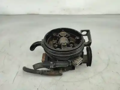 Second-hand car spare part THROTTLE BODY for PEUGEOT 106 I (1A, 1C)  OEM IAM references 0132008602  