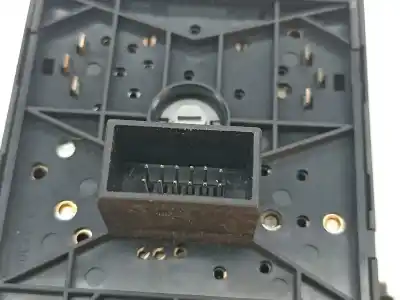 Piesă de schimb auto la mâna a doua maneta bloc lumini pentru opel corsa c 1.3 16v cdti cat (z 13 dt / ln9) referințe oem iam 9116609  