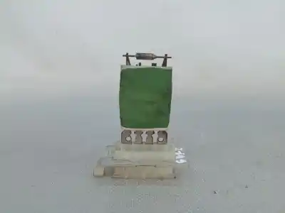 İkinci el araba yedek parçası isitma direnci için opel corsa c 1.3 16v cdti cat (z 13 dt / ln9) oem iam referansları 