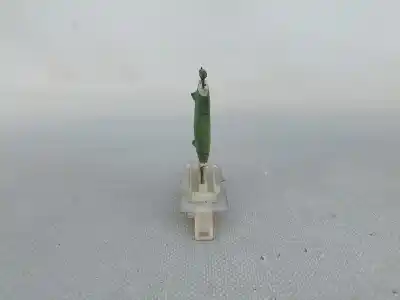 İkinci el araba yedek parçası isitma direnci için opel corsa c 1.3 16v cdti cat (z 13 dt / ln9) oem iam referansları   