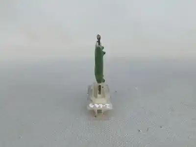 İkinci el araba yedek parçası isitma direnci için opel corsa c 1.3 16v cdti cat (z 13 dt / ln9) oem iam referansları   